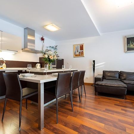 Apartamenty Zeta Park W Centrum Ustronia - Dream Apart Luaran gambar