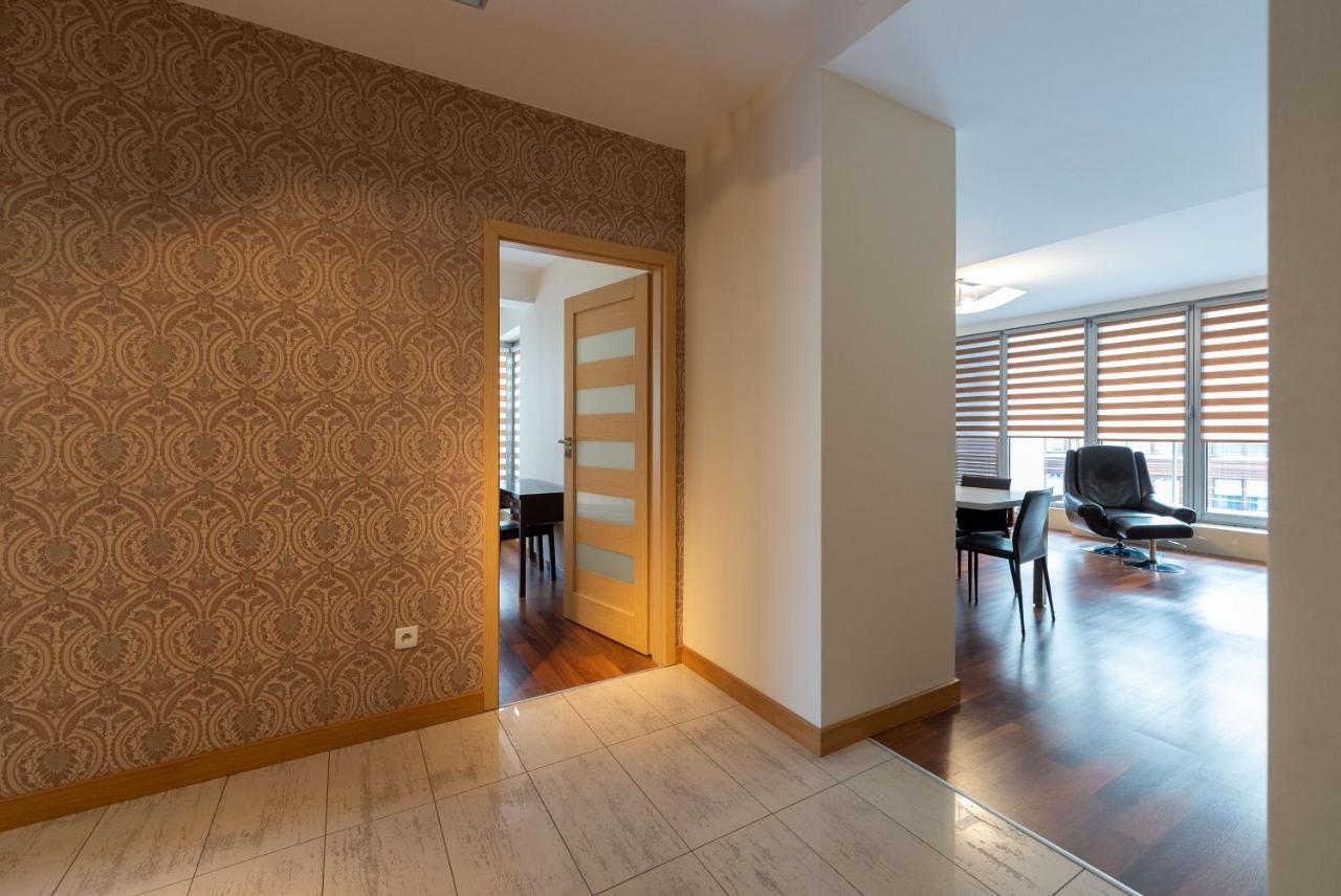 Apartamenty Zeta Park W Centrum Ustronia - Dream Apart Luaran gambar