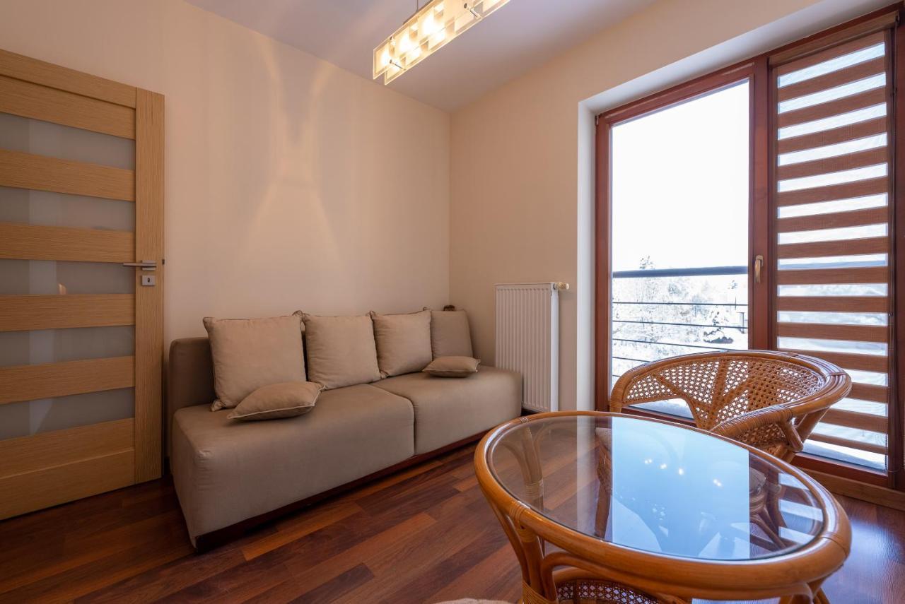 Apartamenty Zeta Park W Centrum Ustronia - Dream Apart Luaran gambar